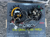 Oto Çıkma Parça / Renault / Clio / Elektrik / Elektrik Tesisatı / Çıkma Parça 