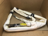 HONDA CIVIC PERDE AİRBAG