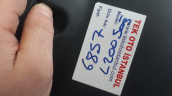 Oto Çıkma Parça / Mitsubishi / L200 / Kaporta & Karoser / Bakalit / Çıkma Parça 