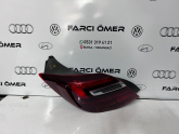 OPEL İNSGNİA SOL DIŞ STOP ORJİNAL