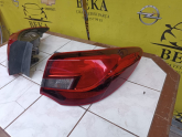 Oto Çıkma Parça / Opel / Astra / Far & Stop / Sağ Arka Stop / Çıkma Parça 