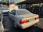 Hurda Belgeli Araçlar / Toyota / Corolla