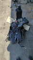HONDA CIVIC HB KALORİFER KAZANI CIKMA