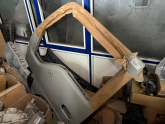 ISUZU NPR SOL ÖN KAPI , ISUZU CHAMPİON SOL ÖN KAPI ORJİNAL SIFIR