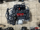 Oto Çıkma Parça / Hyundai / Santa Fe / Motor / Motor Komple / Çıkma Parça 