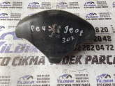 PEUGEOT 307 DİREKSİYON AİRBAG