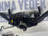 Oto Çıkma Parça / Peugeot / 2008 / Elektrik / Sinyal Kolu / Çıkma Parça 