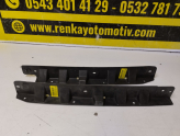 Oto Çıkma Parça / Renault / Clio / Kaporta & Karoser / Bagaj Kapağı / Çıkma Parça 