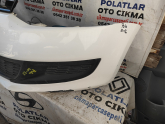 Oto Çıkma Parça / Volkswagen / Polo / Tampon / Ön Tampon / Çıkma Parça 