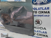 Oto Çıkma Parça / Dacia / Duster / Kaporta & Karoser / Sağ Arka Kapı / Çıkma Parça 