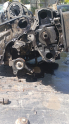 Oto Çıkma Parça / Hyundai / Starex / Motor / Blok / Çıkma Parça 