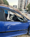 Oto Çıkma Parça / Peugeot / 206 / Kaporta & Karoser / Sağ Ön Kapı / Çıkma Parça 