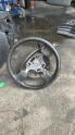 Ford fusion direksiyon simidi