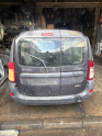 DACIA LOGAN ARKA BAGAJ