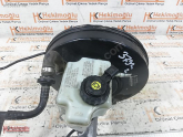Oto Çıkma Parça / Volkswagen / Caddy / Fren / Westinghouse / Çıkma Parça 