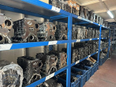 Oto Çıkma Parça / Audi / A4 / Motor / Blok / Çıkma Parça 