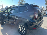 DACİA DUSTER SOL ARKA ÇAMURLUK ORİJİNAL SÖKME