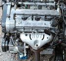 HYUNDAİ SONATA V.6 MOTOR KÜLBÜTÖR KAPAĞI 2002-2004 ORJİNAL ÇIKMA