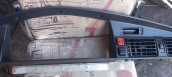 Oto Çıkma Parça / Mazda / 626 / Göğüslük & Torpido / Gösterge Çerçevesi / Çıkma Parça 