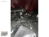 Oto Çıkma Parça / Toyota / Corolla / Motor / Komple Motor / Çıkma Parça 