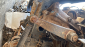 Oto Çıkma Parça / Mitsubishi / Canter / Direksiyon / Direksiyon Kutusu / Çıkma Parça 
