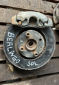 Oto Çıkma Parça / Citroen / Berlingo / Alt Takım / Taşıyıcı / Çıkma Parça 