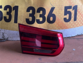 BMW F30 LCİ SOL İÇ STOP