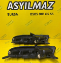 Oto Çıkma Parça / Citroen / C3 / Far & Stop / Sis Farı / Çıkma Parça 