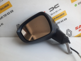 Oto Çıkma Parça / Nissan / Qashqai / Ayna / Sol Dış Ayna / Çıkma Parça 