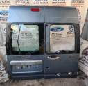 Ford connect bagaj kapağı