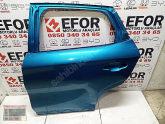 Oto Çıkma Parça / BYD / Atto 3 / Kaporta & Karoser / Sol Arka Kapı / Çıkma Parça 
