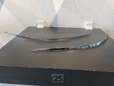 Oto Çıkma Parça / Mercedes / E Serisi / Tampon / Tampon Koruyucu / Çıkma Parça 