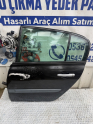 Oto Çıkma Parça / Renault / Megane / Kaporta & Karoser / Sol Arka Kapı / Çıkma Parça 
