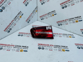 Oto Çıkma Parça / Mercedes / GLC / Far & Stop / Sol Arka Stop / Çıkma Parça 