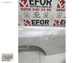 Oto Çıkma Parça / Toyota / Hilux / Kaporta & Karoser / Arka Çamurluk / Çıkma Parça 