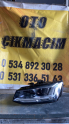 Oto Çıkma Parça / Audi / Q2 / Far & Stop / Sol Ön Far / Çıkma Parça 