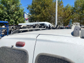 Oto Çıkma Parça / Renault / Kangoo / Kaporta & Karoser / Kesme Tavan Sacı / Çıkma Parça 