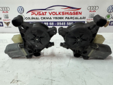 TİGUAN ÇIKMA SAG SOL ÖN CAM MOTORU 5Q0959801B
