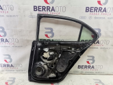 Oto Çıkma Parça / Volkswagen / Jetta / Kaporta & Karoser / Sağ Arka Kapı / Çıkma Parça 