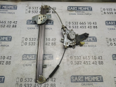 Oto Çıkma Parça / Hyundai / Getz / Oto Cam / Cam Krikosu / Çıkma Parça 