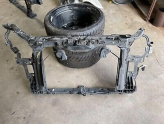 JAGUAR XJ ÇIKMA ORJİNAL ÖN PANEL