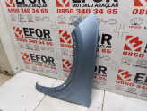 Oto Çıkma Parça / BYD / Seal U / Kaporta & Karoser / Sol Ön Çamurluk / Çıkma Parça 
