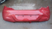 2008-2012 Hyundai İ20 arka tampon