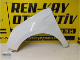 Oto Çıkma Parça / Renault / Clio / Kaporta & Karoser / Arka Çamurluk / Çıkma Parça 
