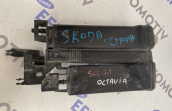 Oto Çıkma Parça / Skoda / Octavia / Motor / Kanister / Çıkma Parça 