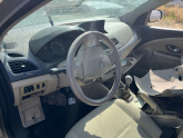 Hurda Belgeli Araçlar / Renault / Fluence
