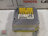 Oto Çıkma Parça / Toyota / Land Cruiser / Beyin / Motor Beyni / Çıkma Parça 