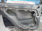 Oto Çıkma Parça / Seat / Leon / Kaporta & Karoser / Sol Arka Kapı / Çıkma Parça 