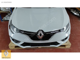 Oto Çıkma Parça / Renault / Megane / Kaporta & Karoser / Sağ Ön Çamurluk / Çıkma Parça 