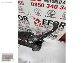 Oto Çıkma Parça / Honda / Civic / Fan / Fan Paneli / Sıfır Parça 
